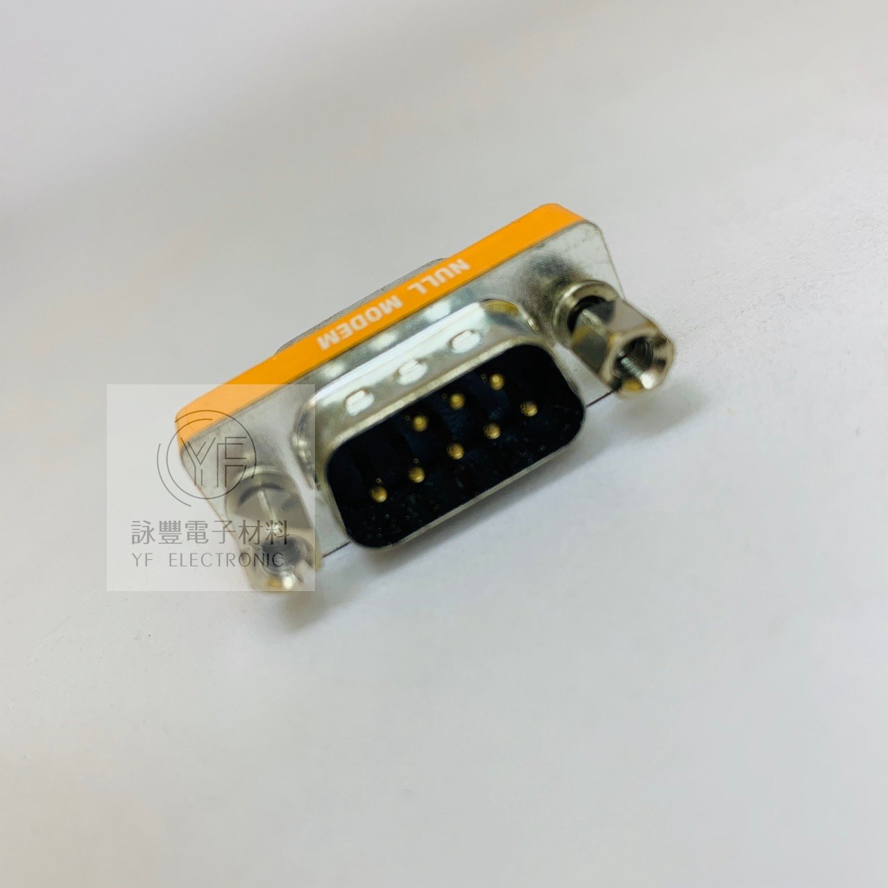 NULL  MODEN  MINI轉換器 9公/9公