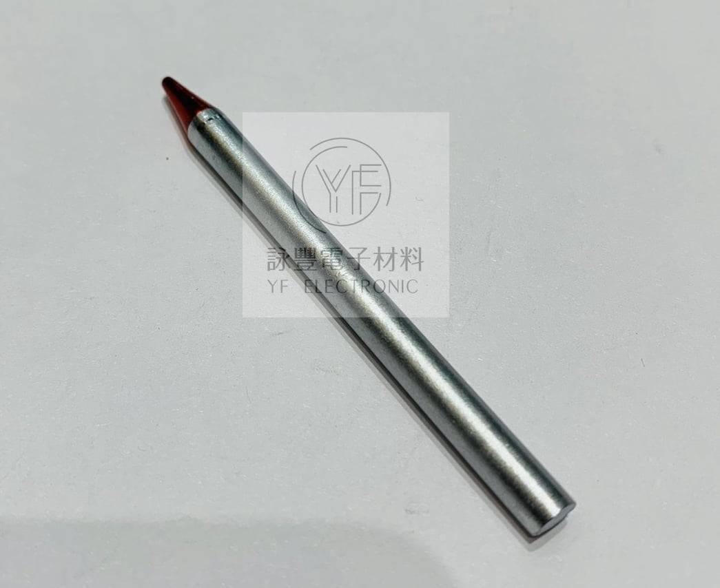 60W 烙鐵頭 (尖)