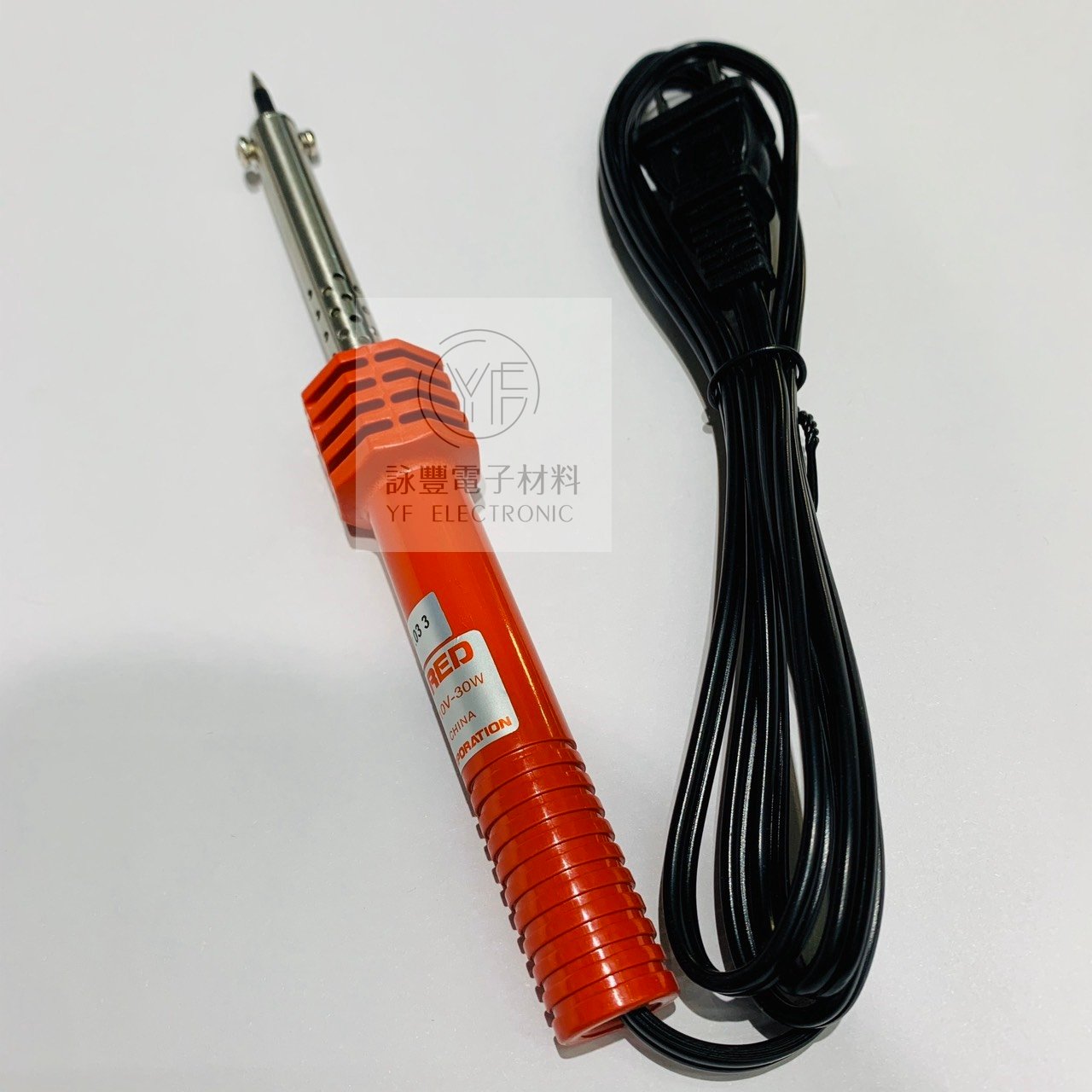 501F-V11   HAKKO 紅柄烙鐵 110V/30W
