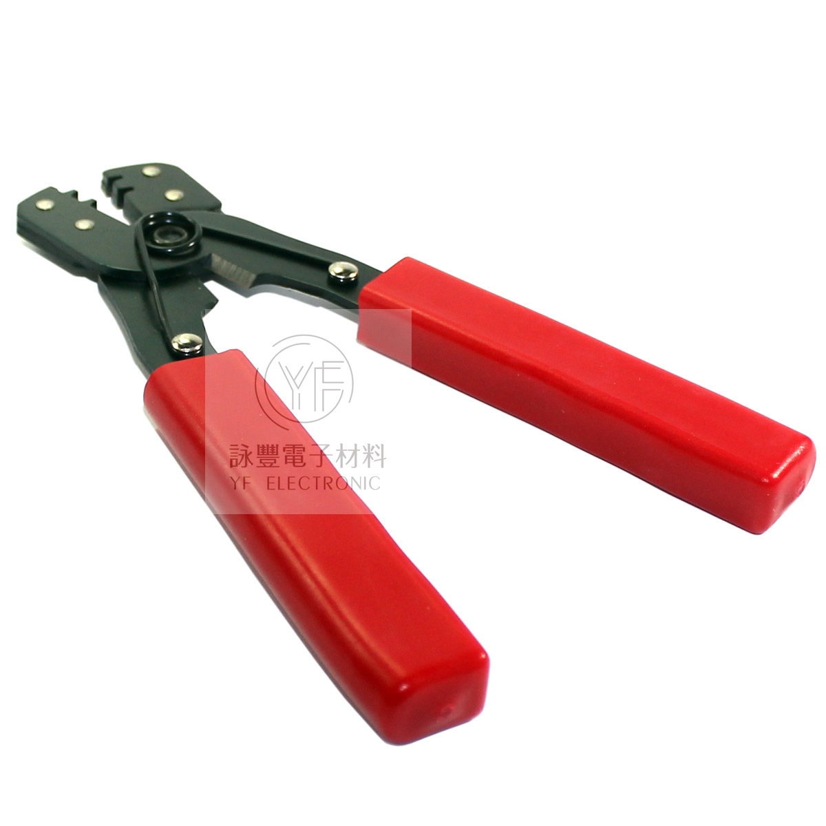 HT-213 莫士端子壓著鉗