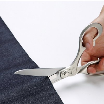 日本 GREEN  BELL 匠之技－布剪