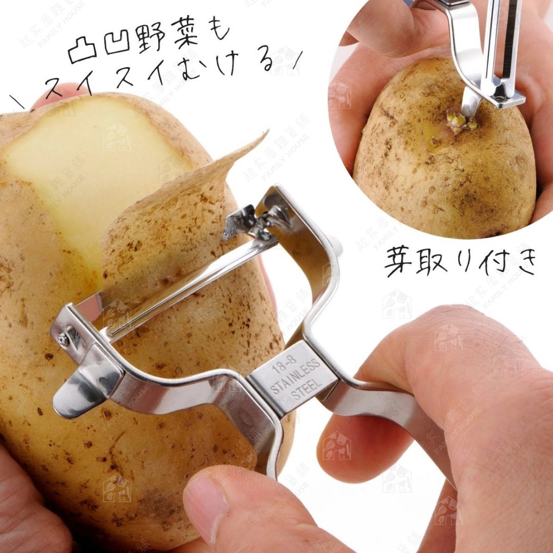 日本下村企販－快速刮皮器