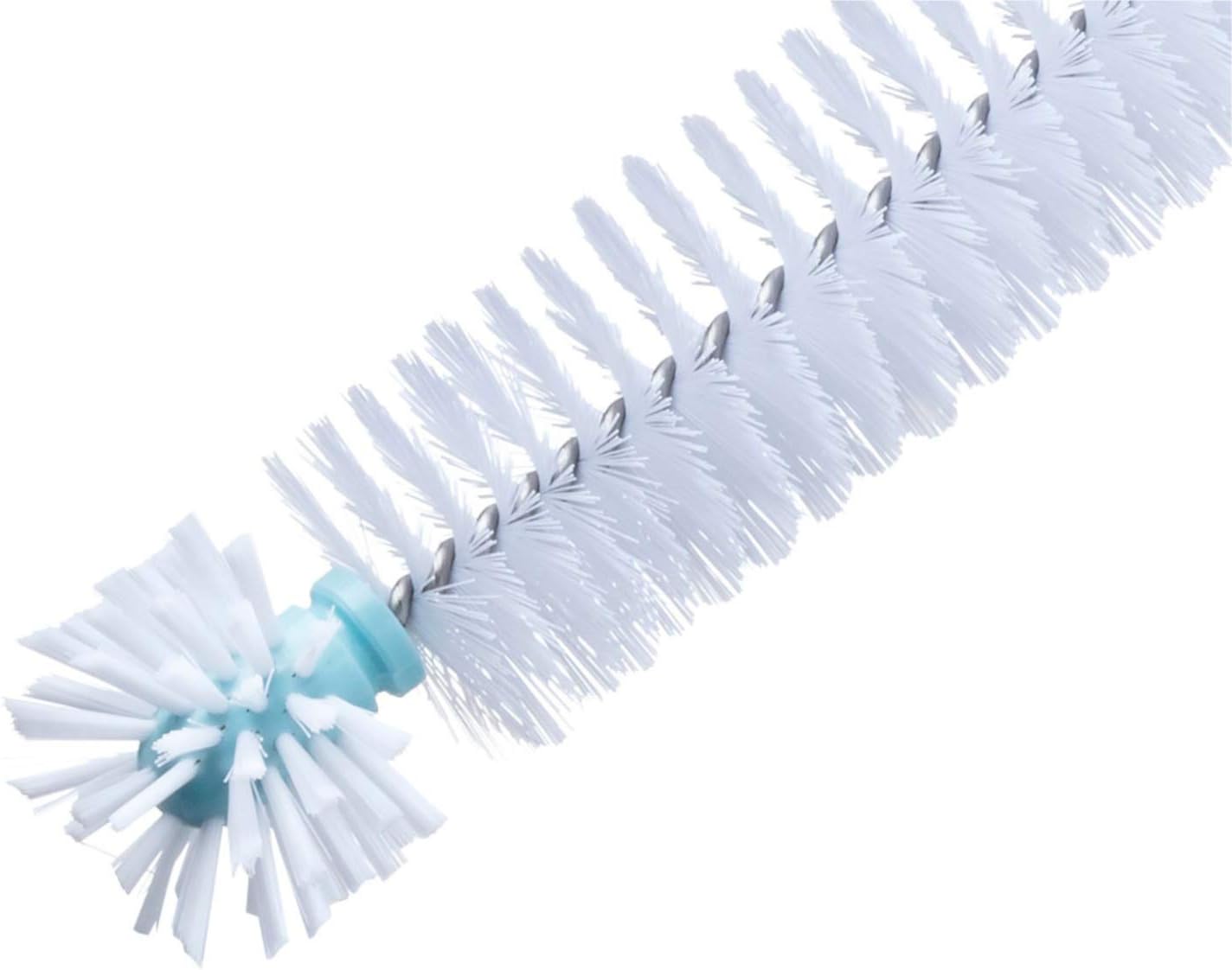 日本Mameita－窄口加長洗瓶刷