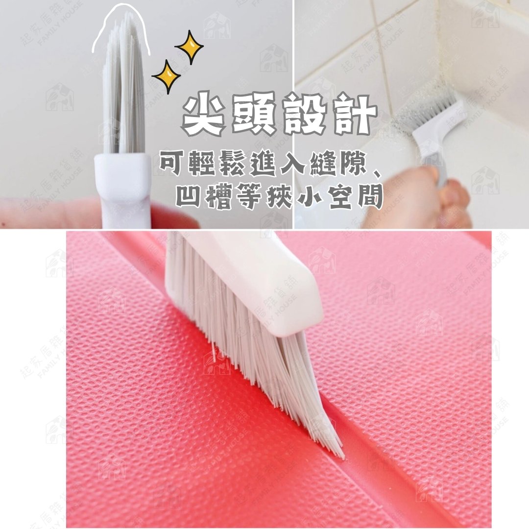 日本小久保KOKUBO－磁磚細縫刷（附小刷）