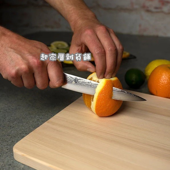 日本貝印KAI－旬Shun 水果刀（15cm）