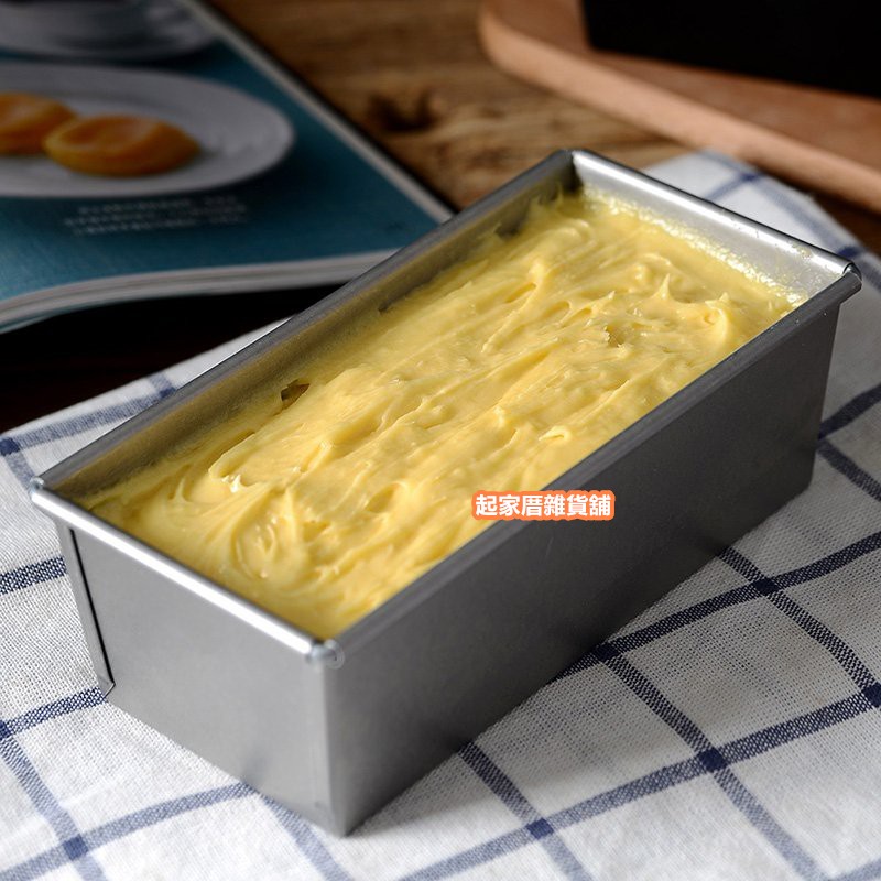 日本cakeland－長方形磅蛋糕模