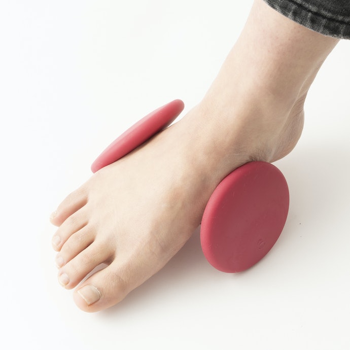 日本VeSS－模擬指壓腳底按摩器