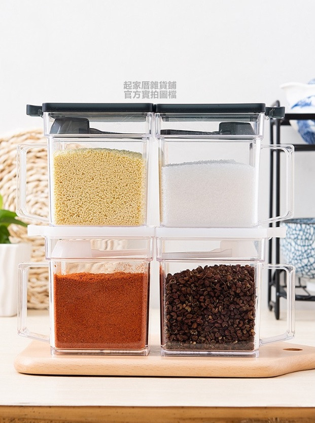 日本inomata－調味盒