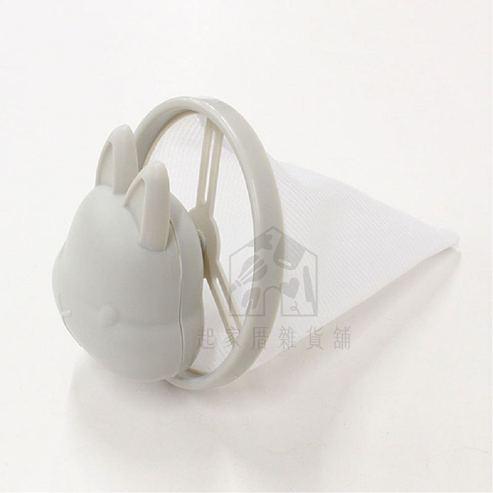 日本ECHO－洗衣機浮型濾網