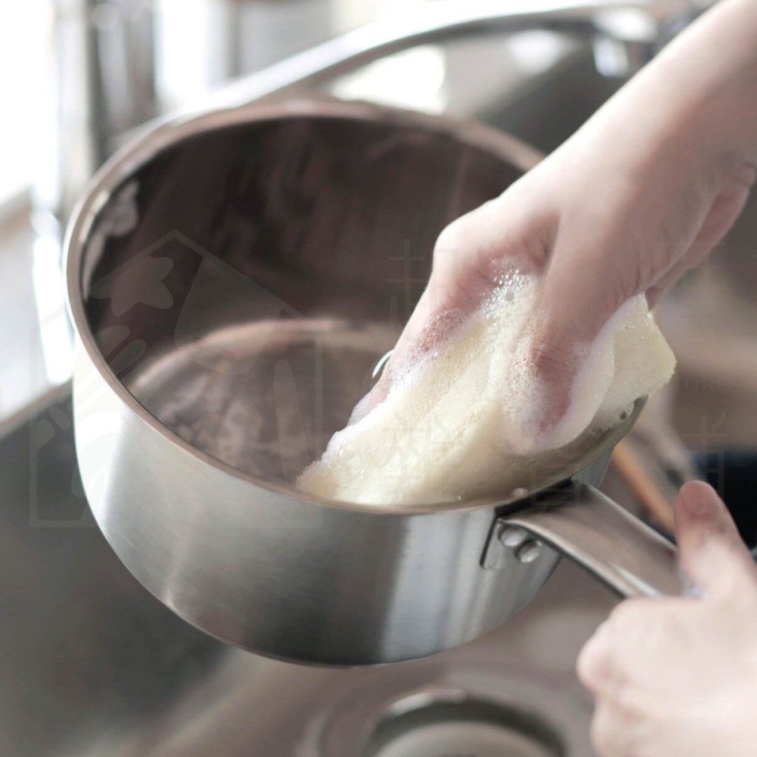 日本MARNA－抗菌廚房海綿