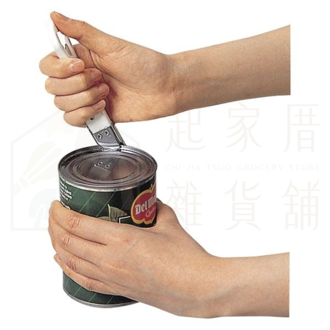 日本貝印KAI－多功能開瓶/開罐器