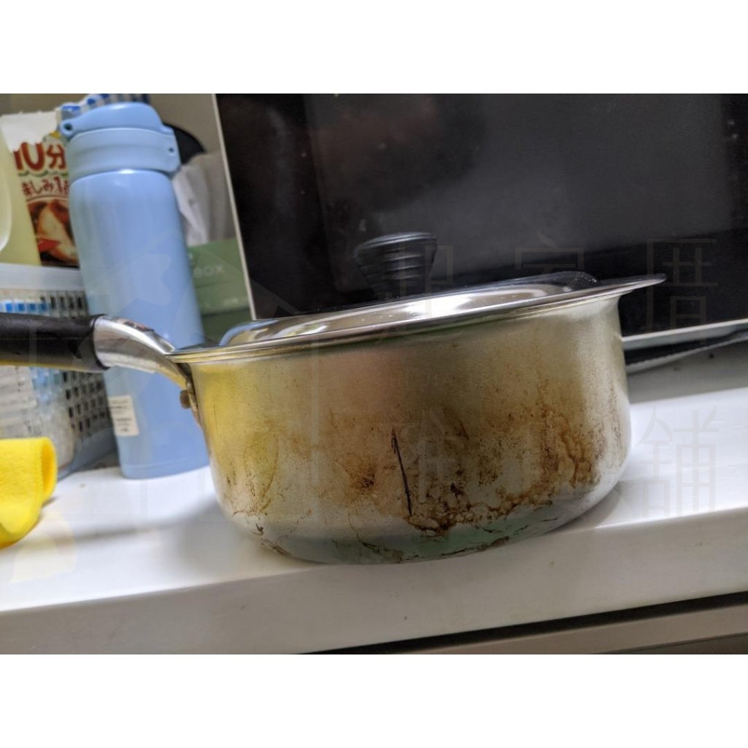 日本ECHO－不鏽鋼鍋蓋