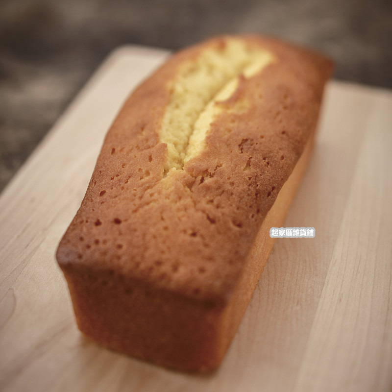 日本貝印KAI－廣型不沾磅蛋糕模（20cm）