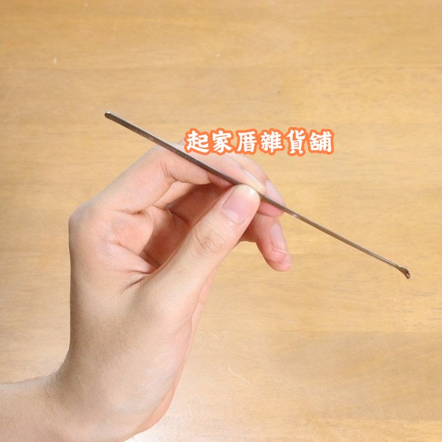 日本 GREEN BELL 匠之技－極細耳扒