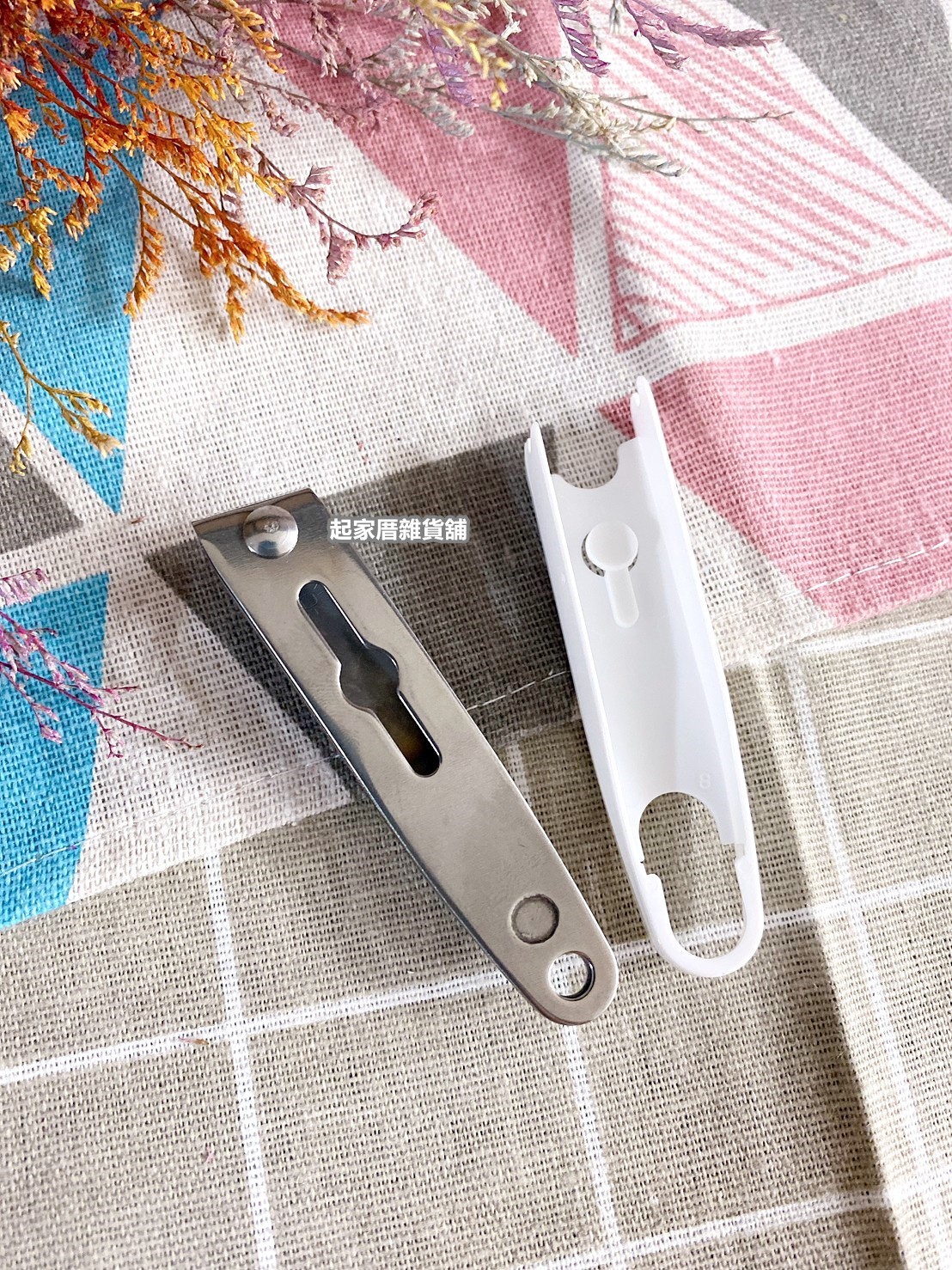 日本貝印KAI－斜口腳指甲剪