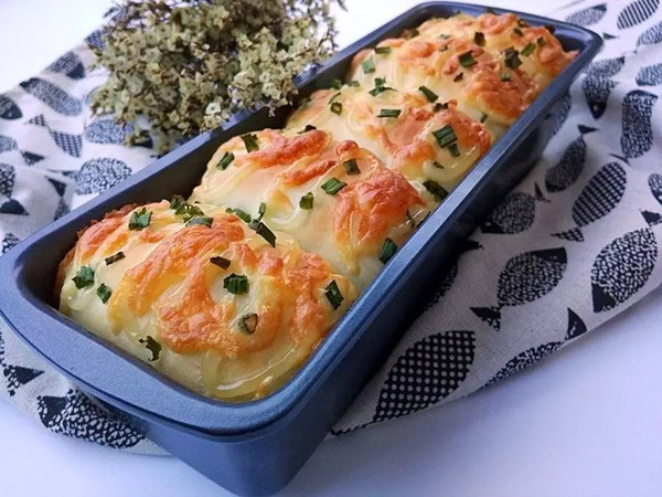 學廚Chefmade－長條型不沾麵包模