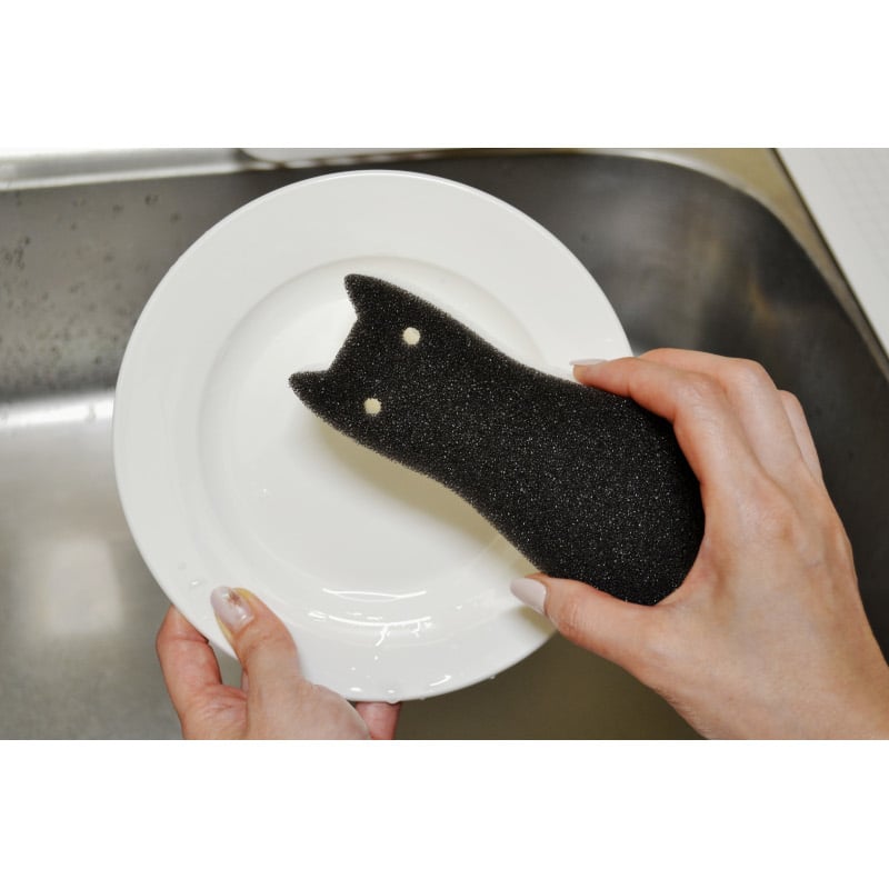 日本小久保KOKUBO－貓咪菜瓜布