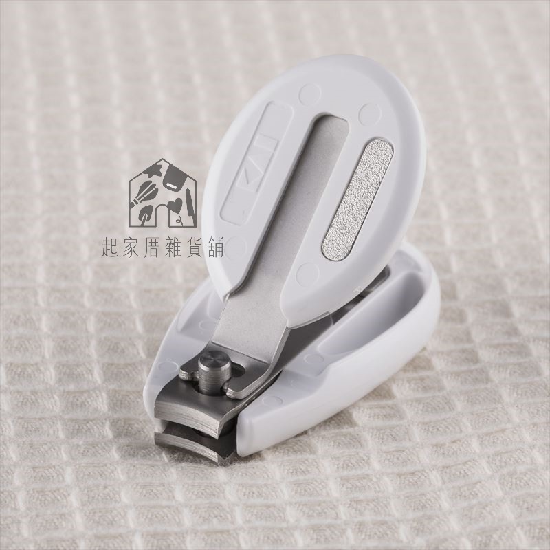 日本貝印KAI－嬰幼兒指甲剪