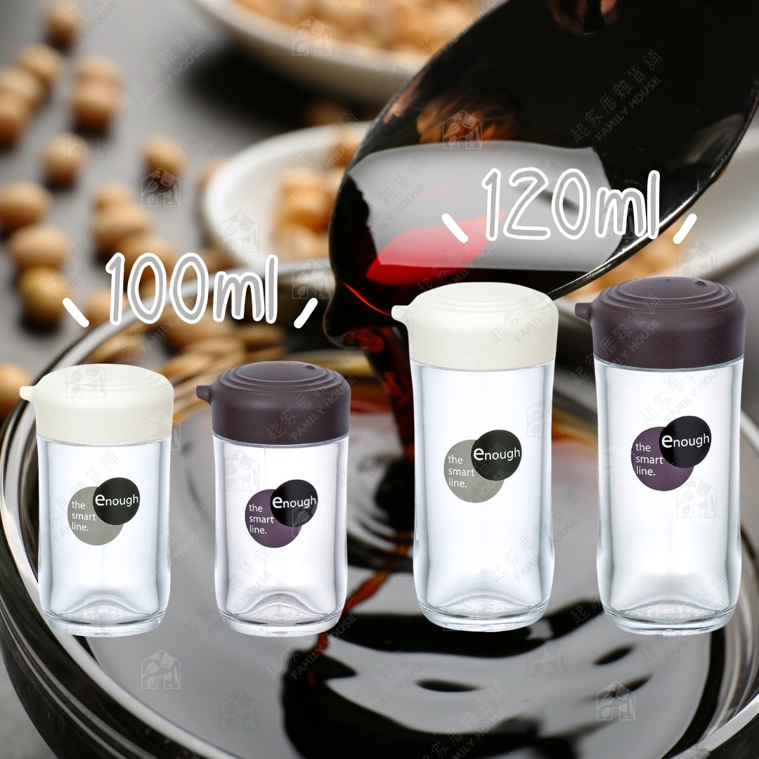 日本inomata－醬油瓶