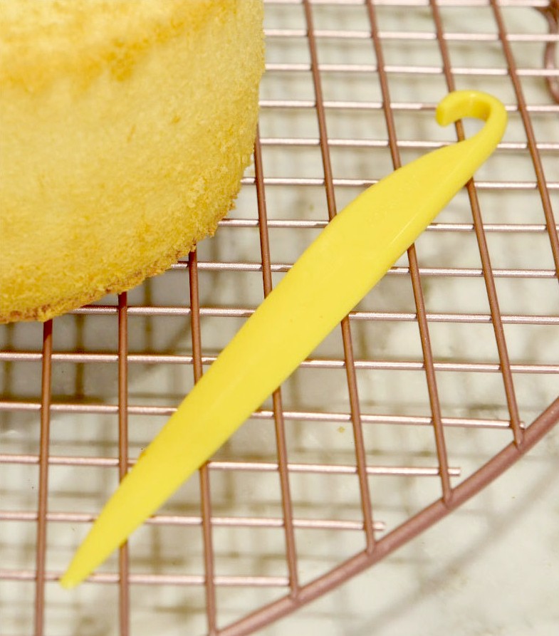 學廚Chefmade－蛋糕脫模刀