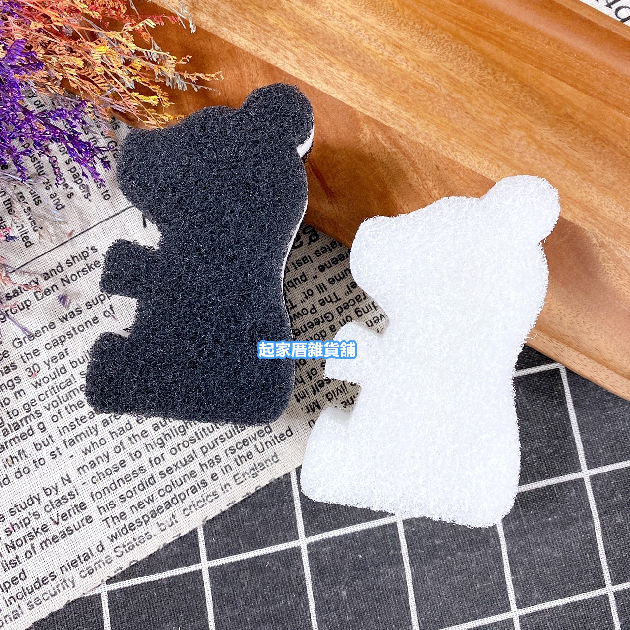 日本小久保KOKUBO－小熊菜瓜布