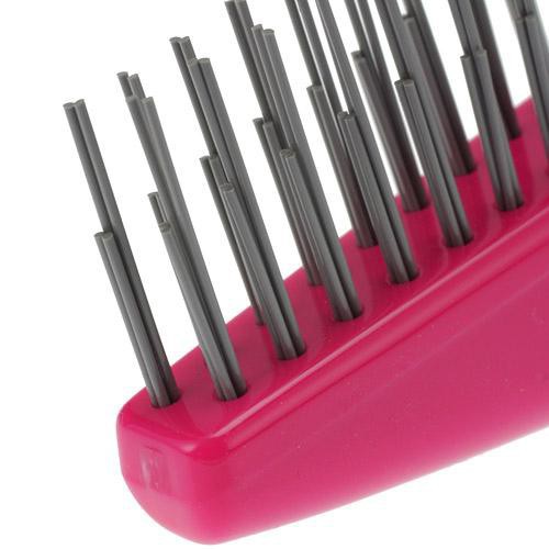 日本LUCKY－梳子除毛髮清潔刷