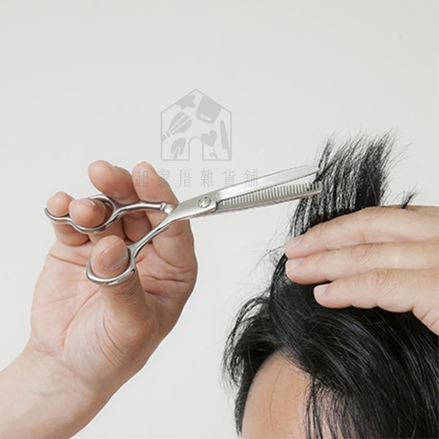 日本GREEN BELL 匠之技－ 理髮剪刀