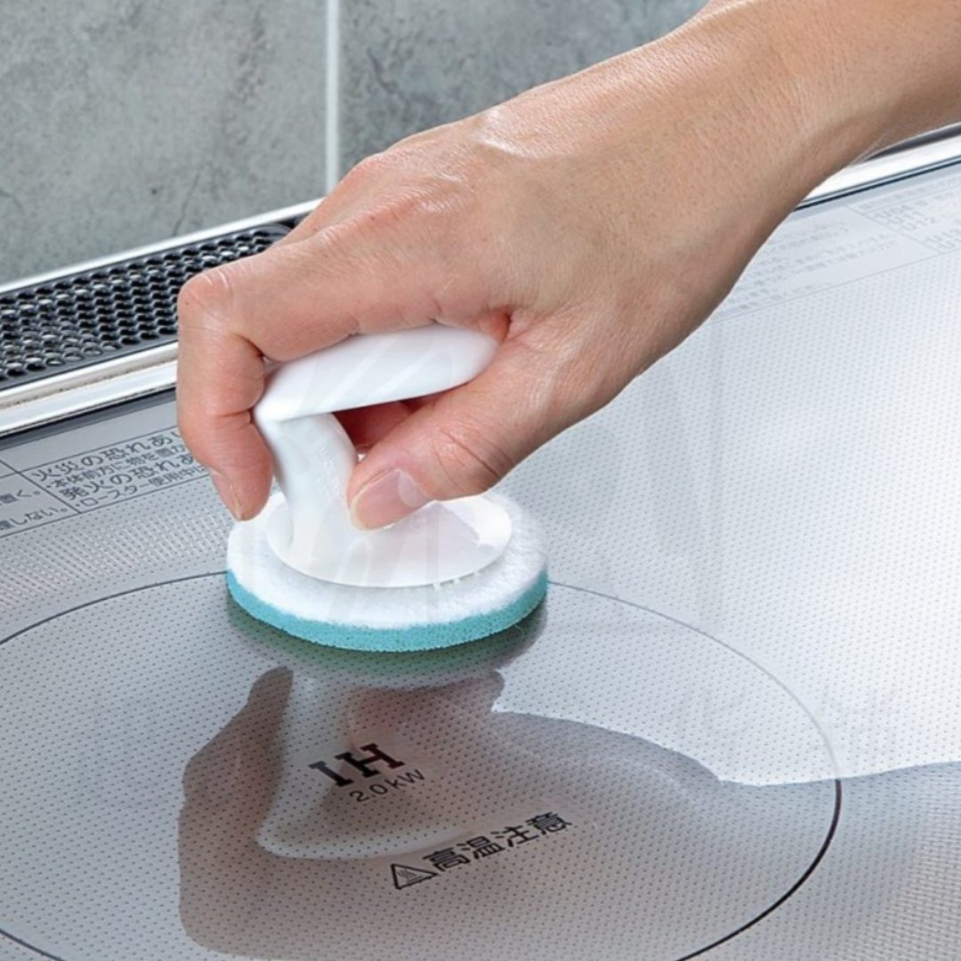 日本Mameita－廚房清潔刷