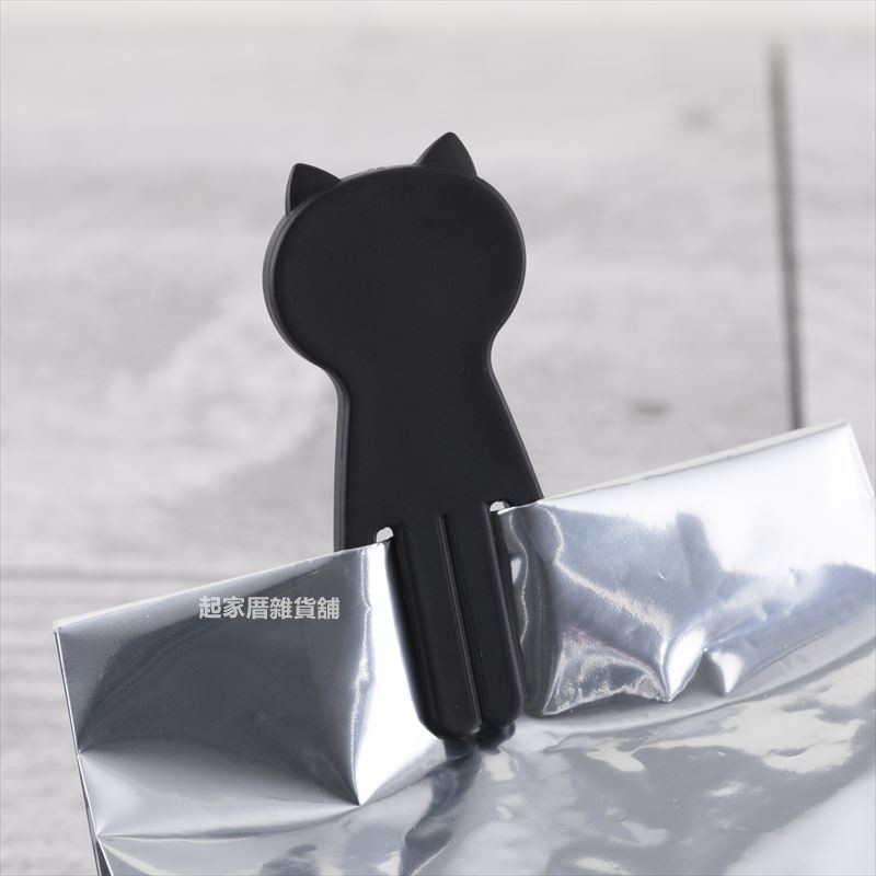 日本貝印KAI－貓咪計量匙組（5+15ml）