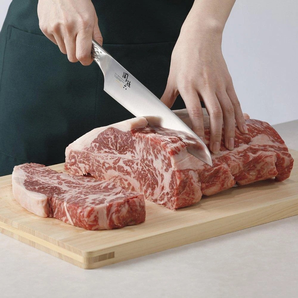 日本貝印KAI－關孫六匠創刀具全系列