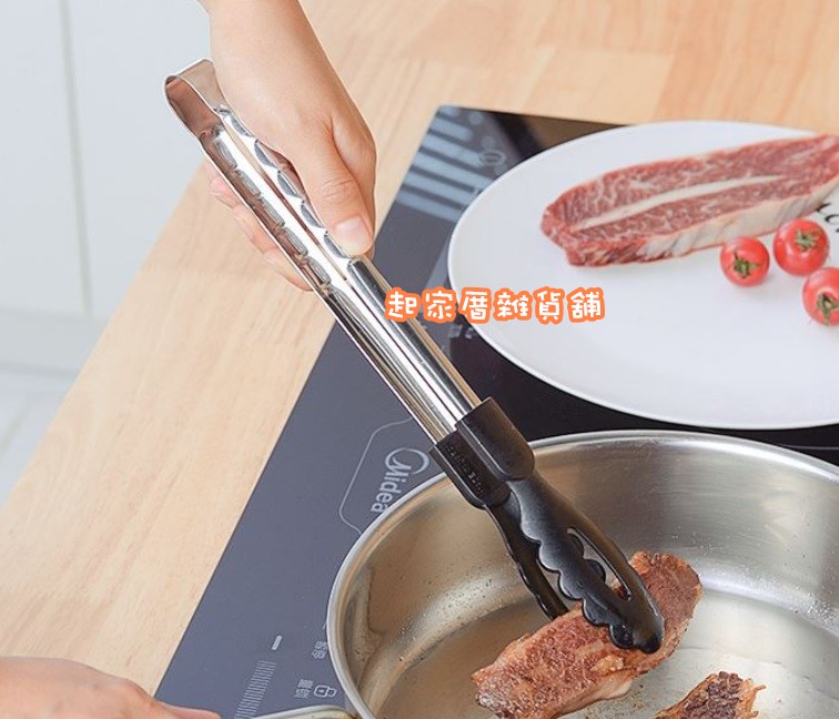 日本ECHO－尼龍萬用夾（不沾桌面／加長）