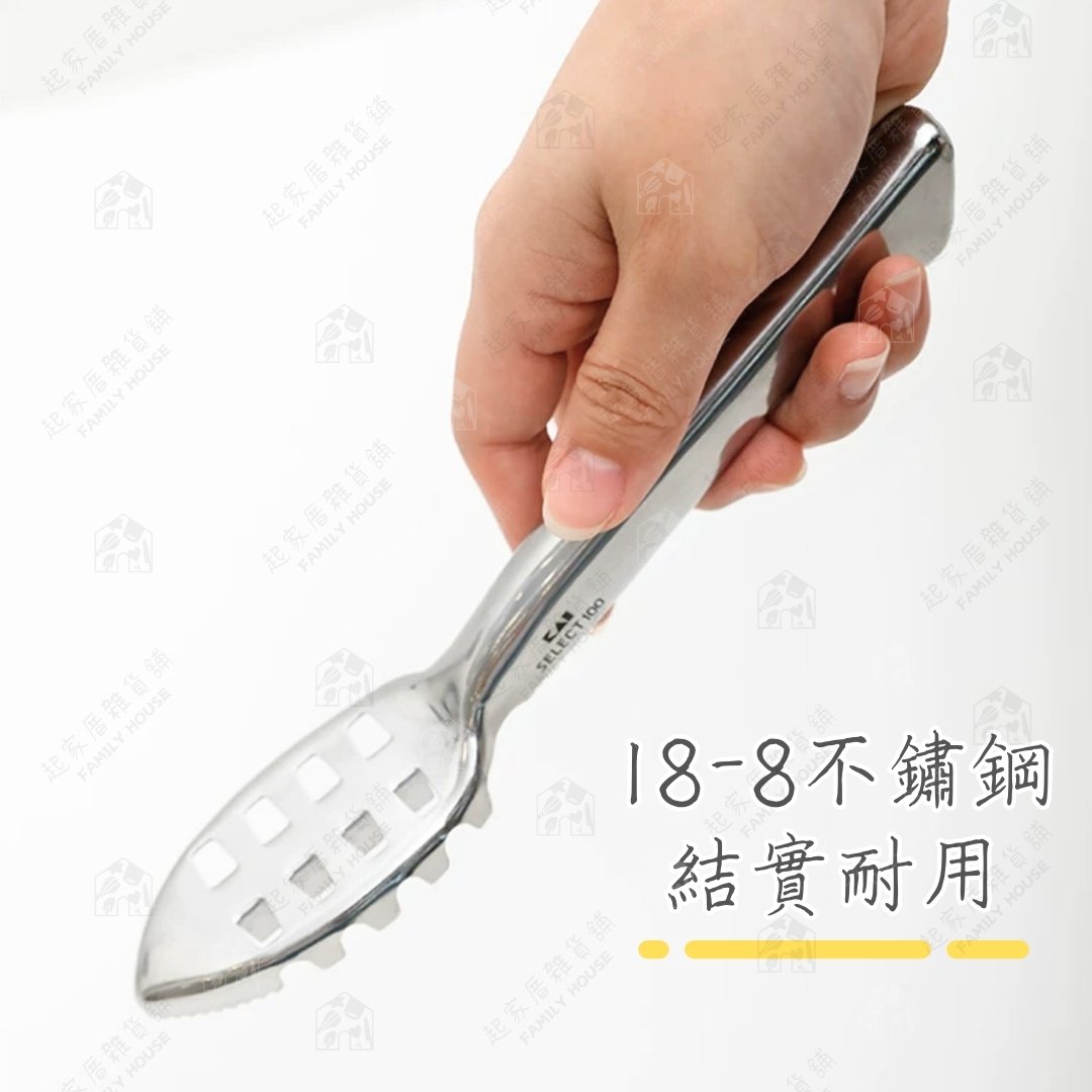 日本貝印KAI－SELECT100 18-8不鏽鋼刮魚鱗器