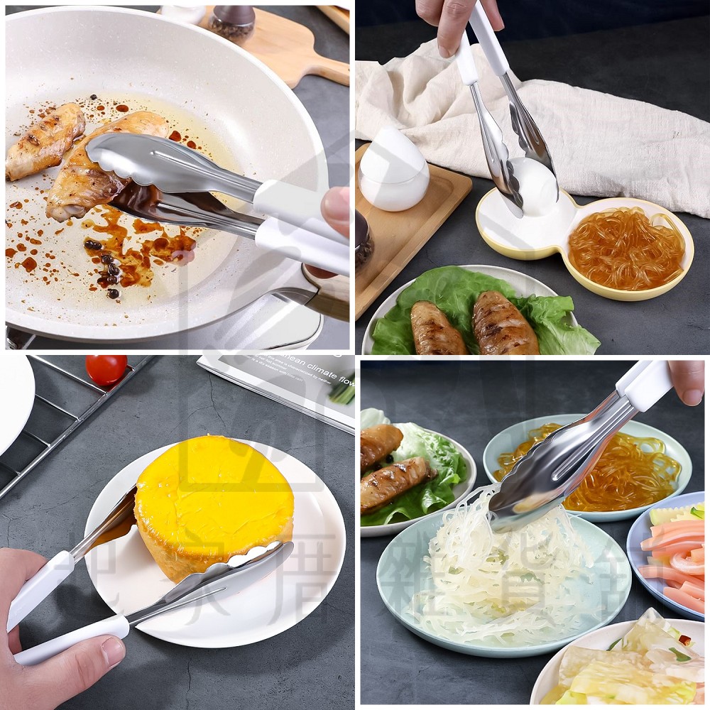 日本ECHO－白柄萬能夾