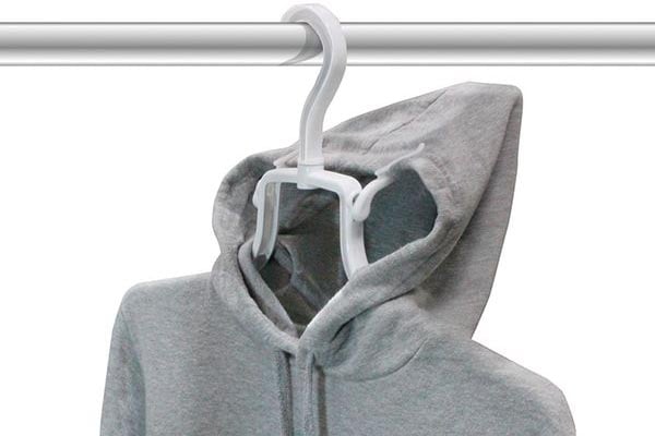 小久保KOKUBO－帽T外套專用掛帽衣架