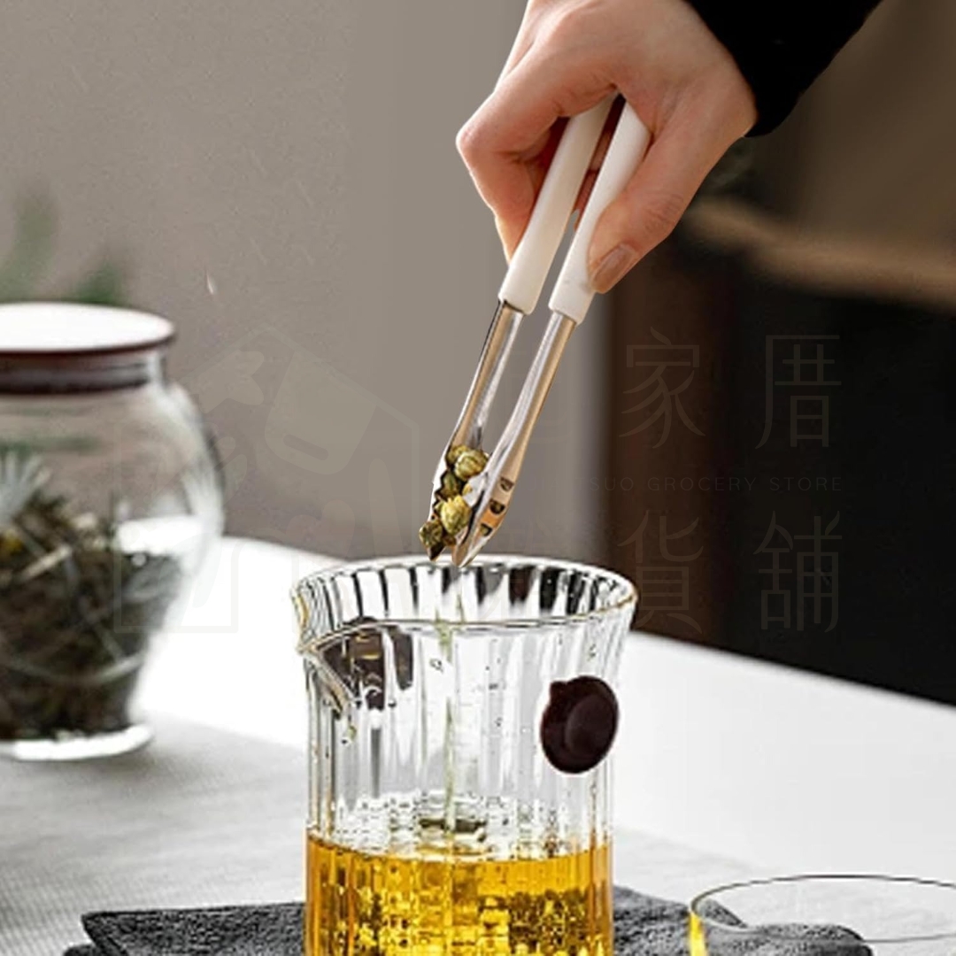 日本ECHO－鋸齒冰塊夾