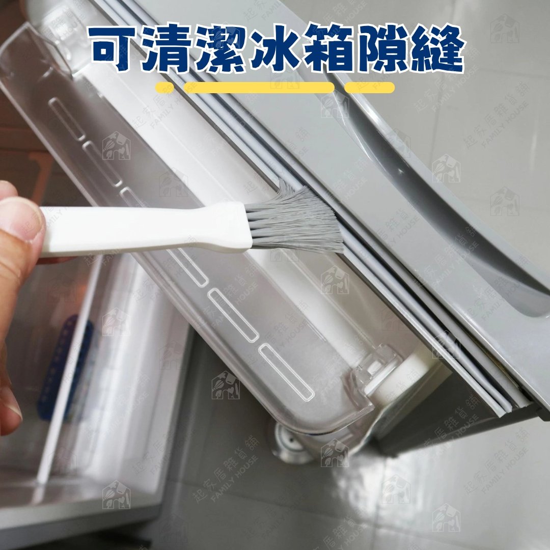 日本小久保KOKUBO－迷你隙縫掃把