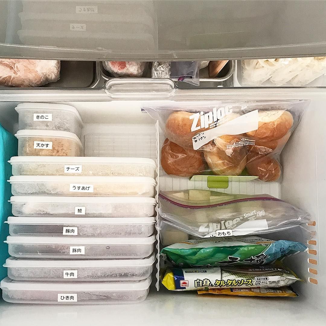 日本NAKAYA－長方形保鮮盒（450ml／2入）