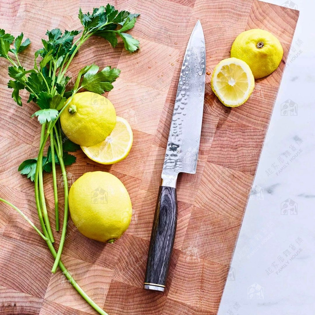 日本貝印KAI－旬Shun 水果刀（16cm）