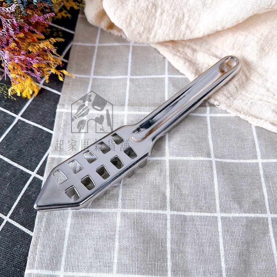 日本貝印KAI－刮魚鱗器