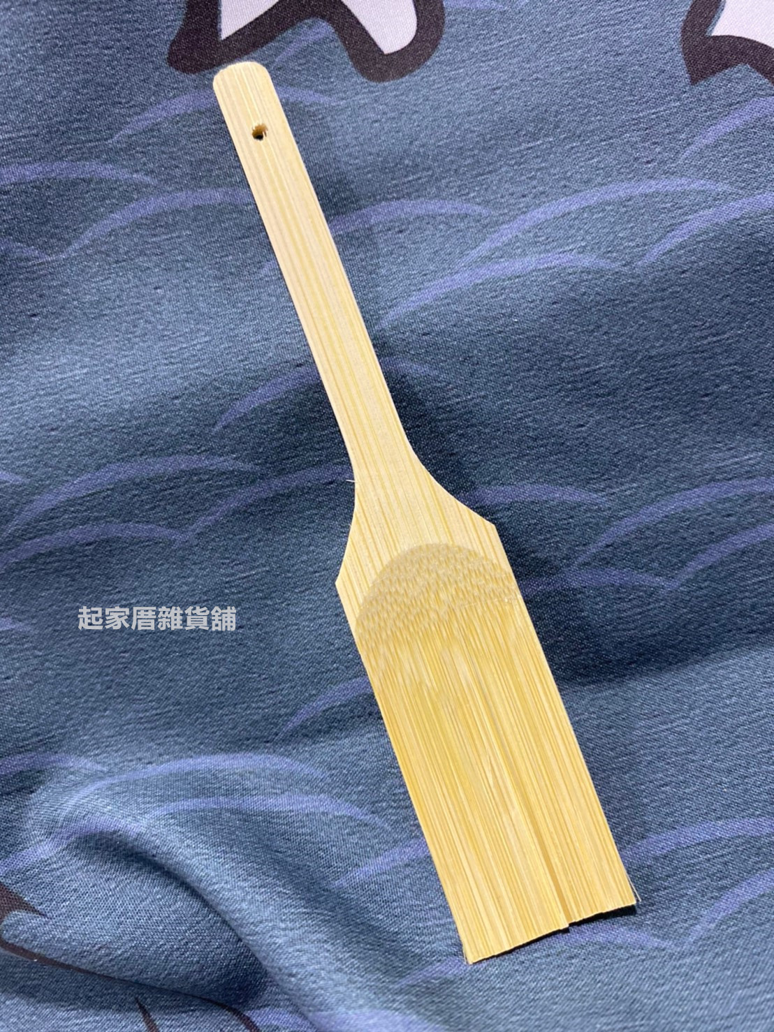 日本貝印KAI－調理器用竹刷