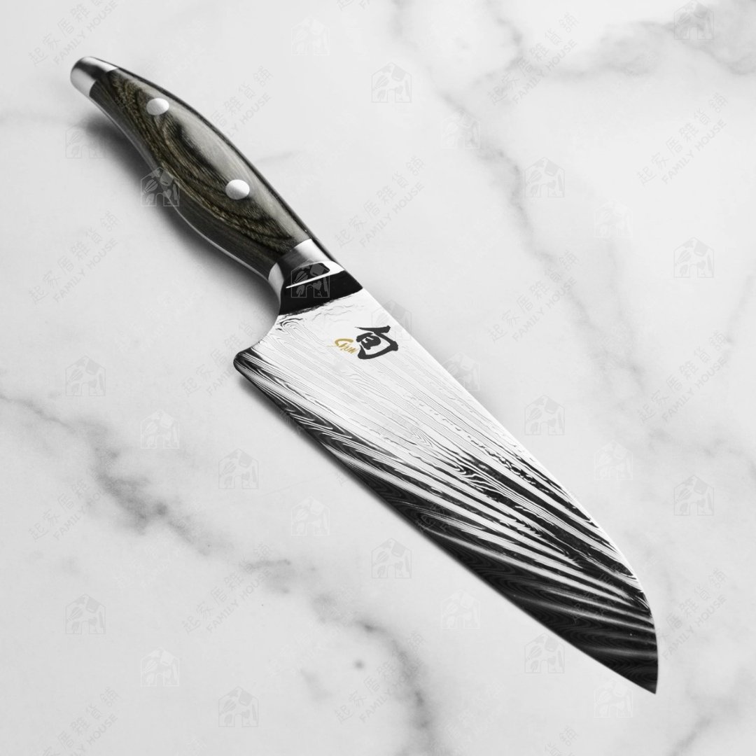 日本貝印KAI－旬Shun 主廚刀（21cm）