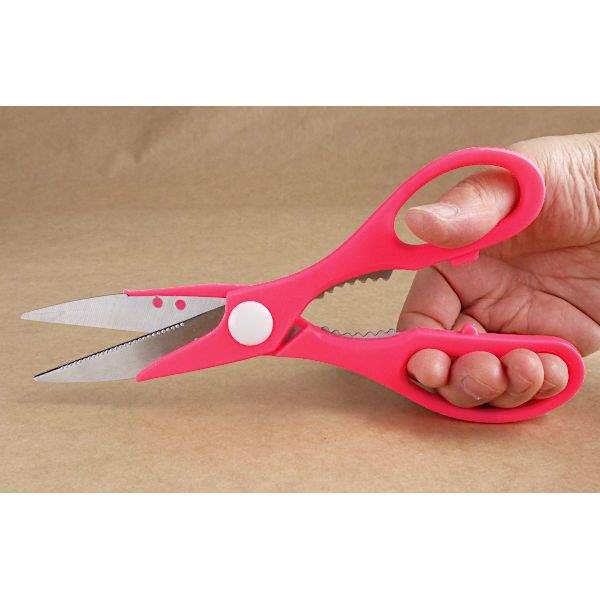 日本ECHO－多用途廚房剪刀