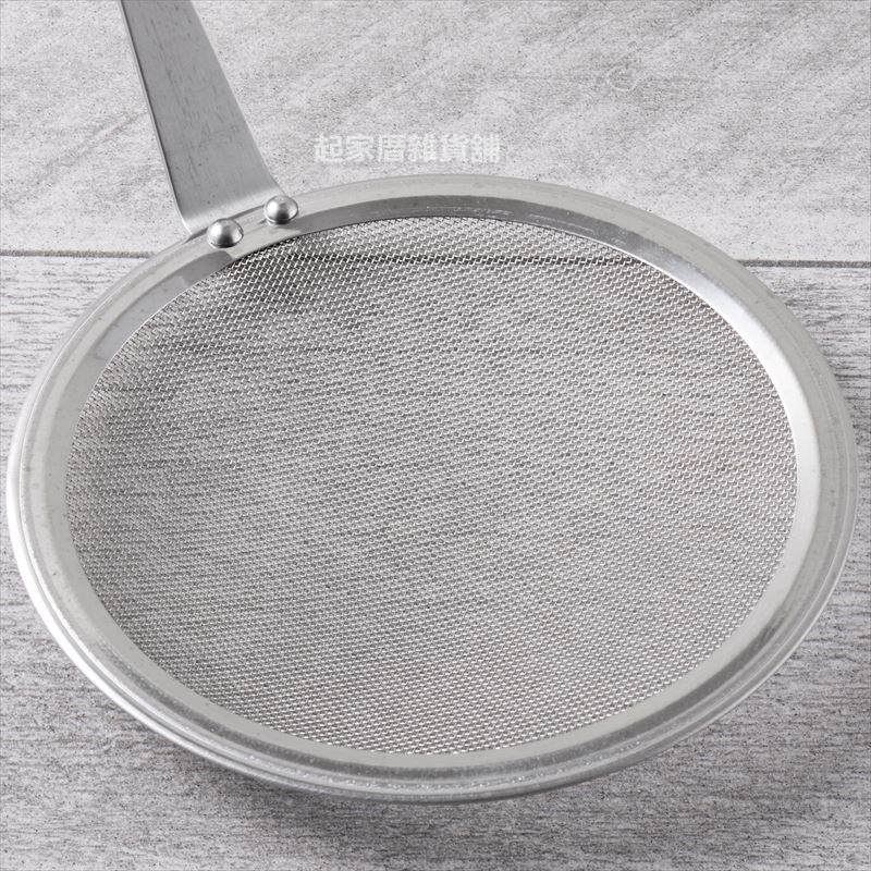 日本貝印KAI－貓咪濾油網