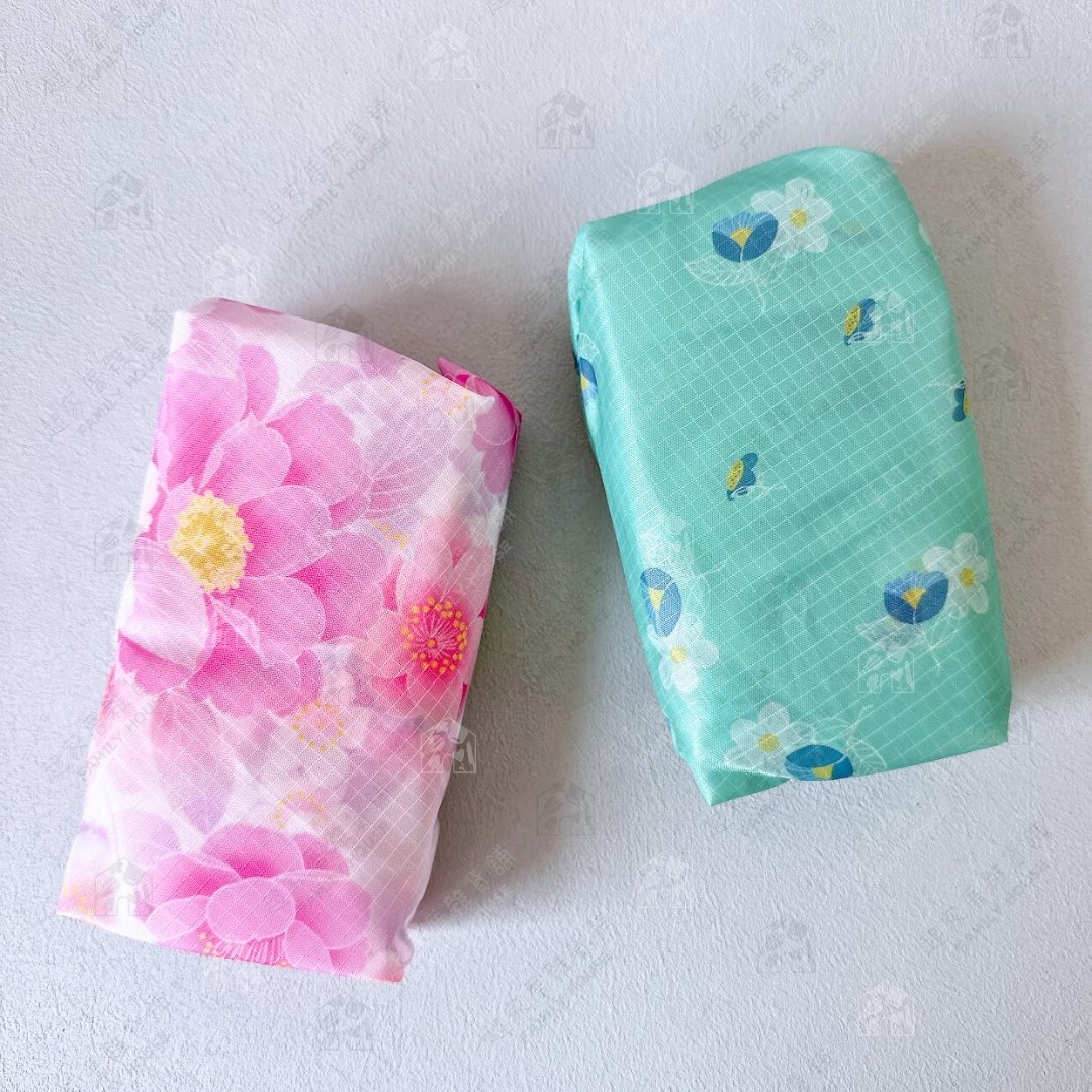 日本LUCKY－單層防水浴帽