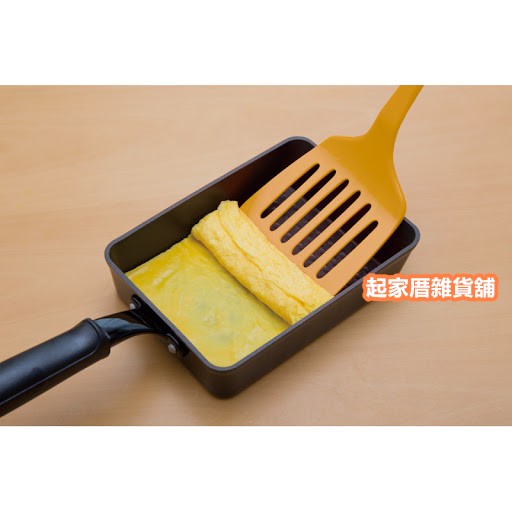 日本小久保KOKUBO－玉子燒鏟（寬面鏟）