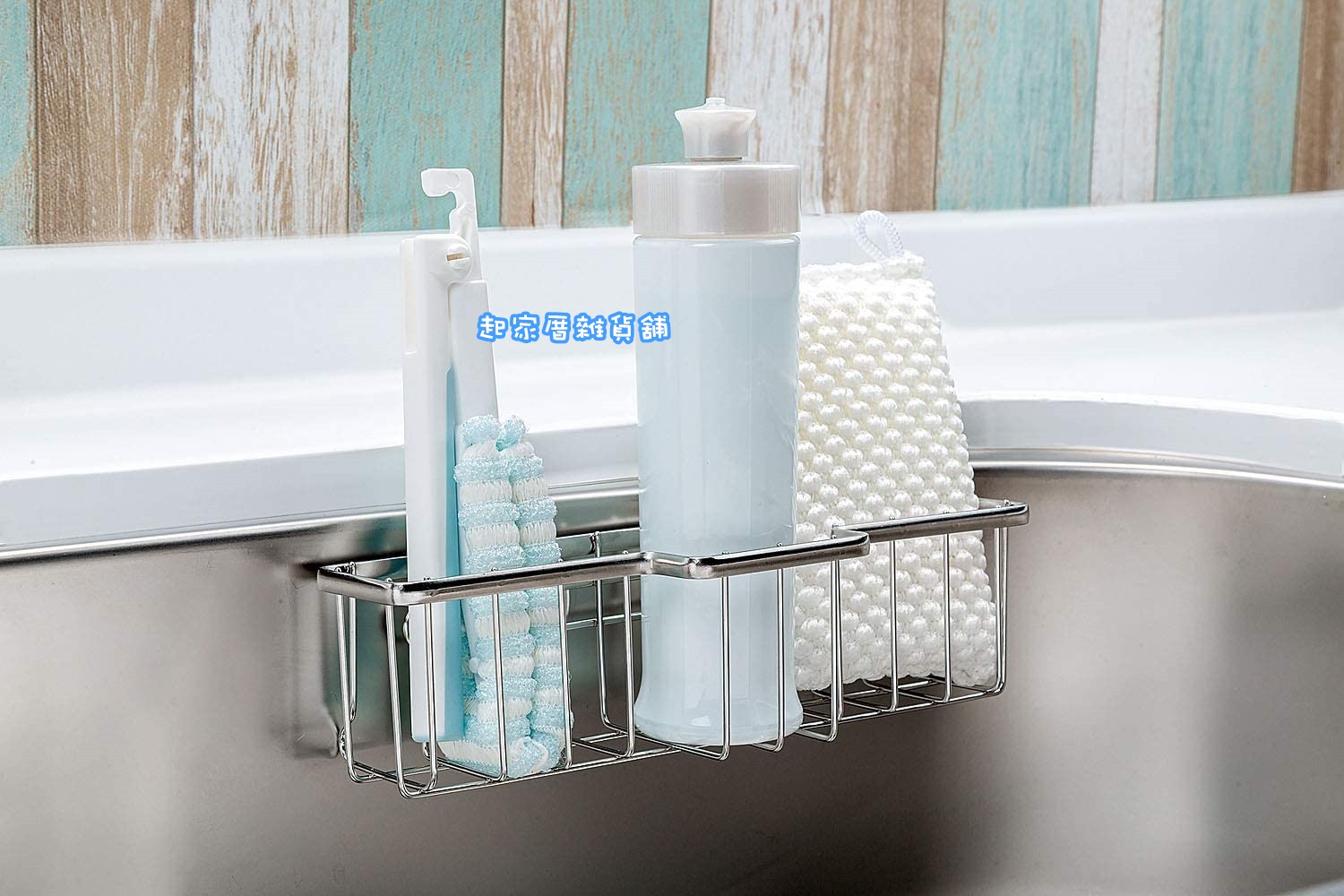 日本Mameita－易起泡洗瓶刷