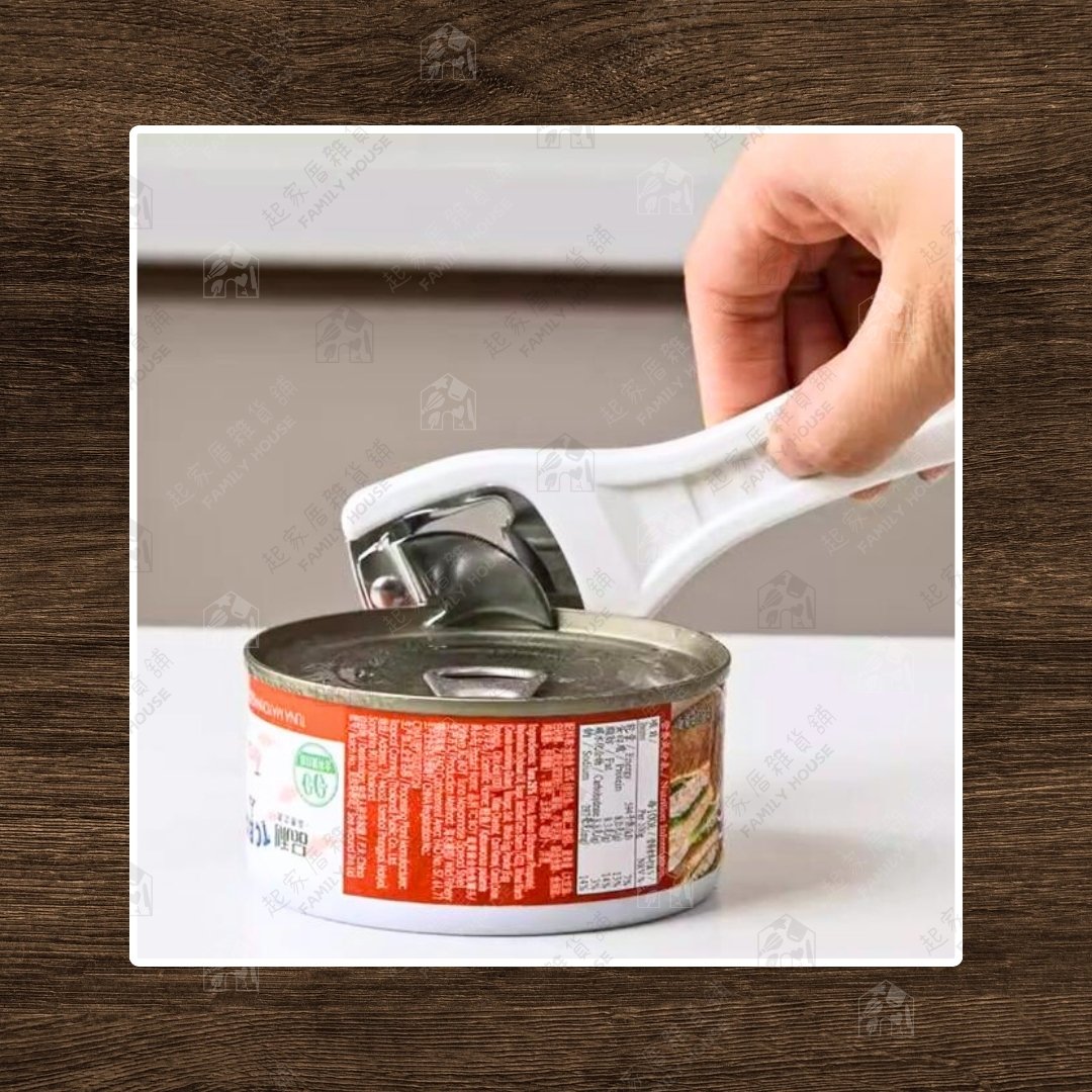 日本ECHO－兩用開罐器