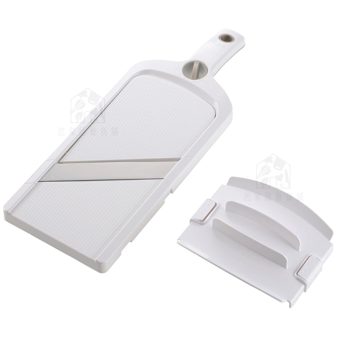 日本貝印KAI－可調厚度刨片器