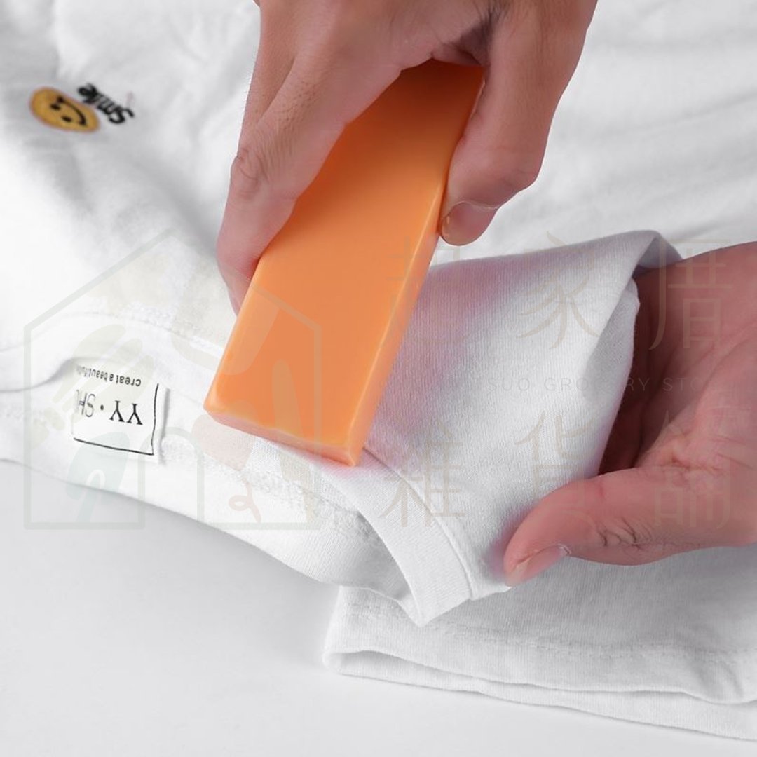 日本不動化學－強效去污棒