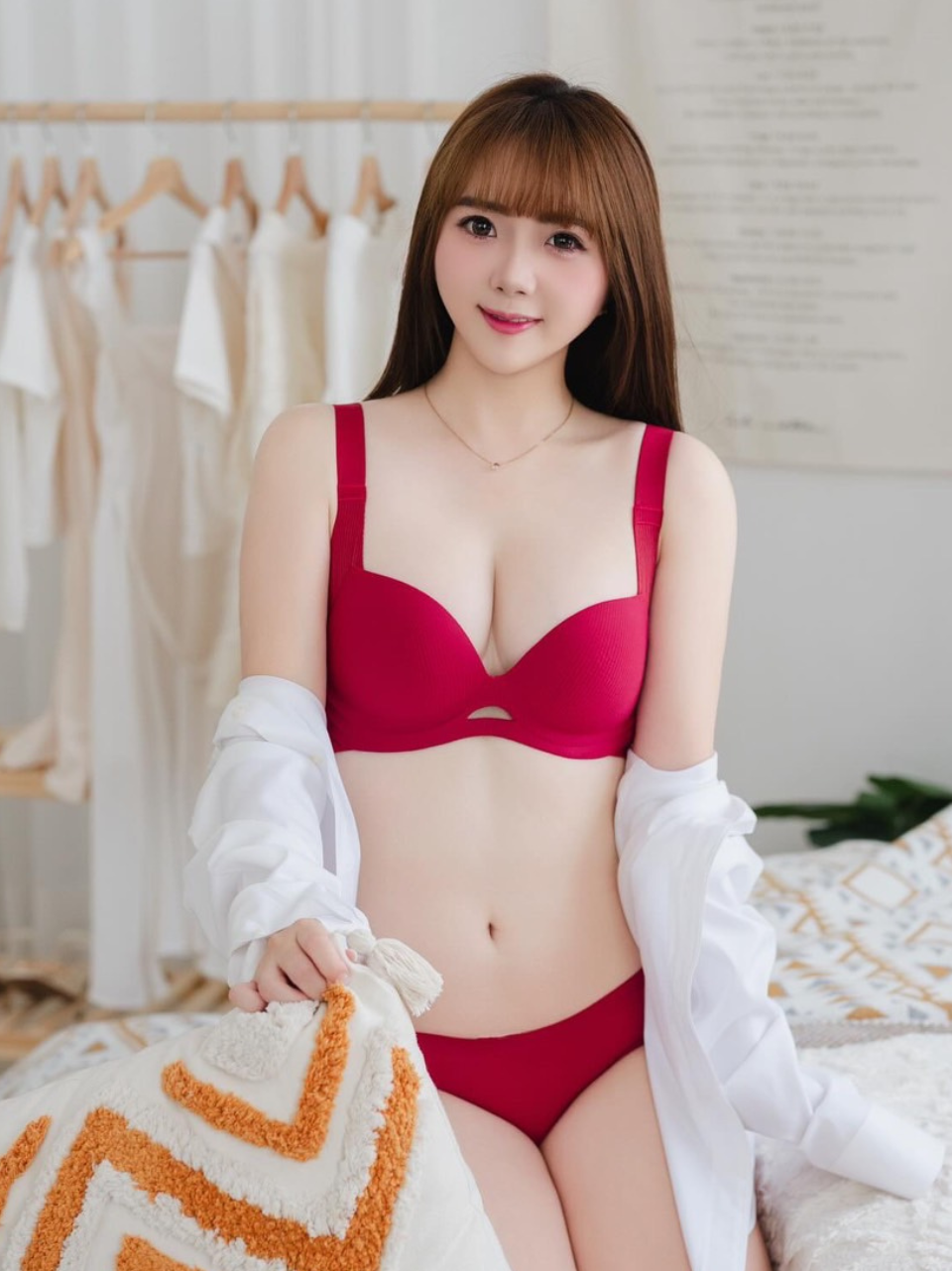 臻心心實穿好評推薦